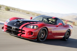 Dodge Viper SRT-10