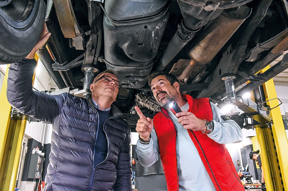 VW Amarok 2.0 TDI