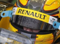Robert Kubica könnte sich Kimi Räikkönen als neuen Teamkollegen vorstellen