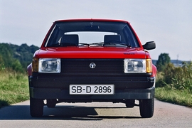 Talbot Horizon 1900 LD