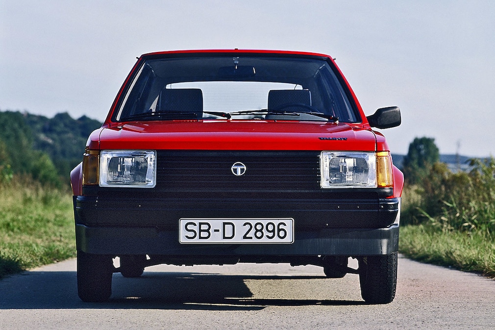 Talbot Horizon 1900 LD