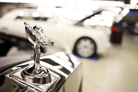 Rolls-Royce