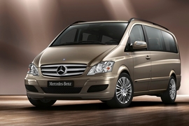 Mercedes Viano