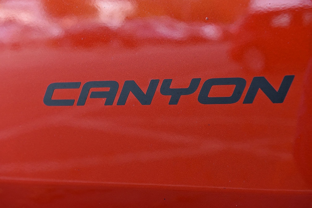 VW Amarok: Der Kilometerfresser