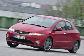 Honda Civic 1.4