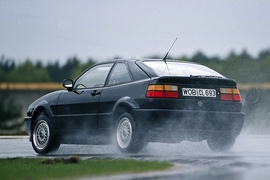 VW Corrado G60