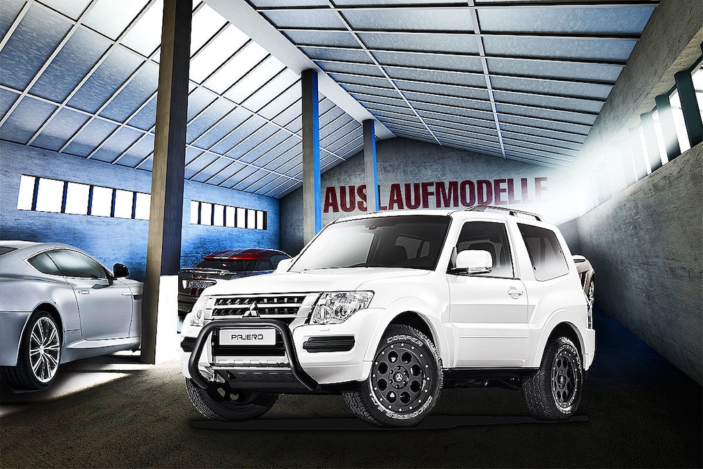 Auslaufmodelle: Diese Autos verschwanden Auslaufmodelle: Diese Autos verschwanden
