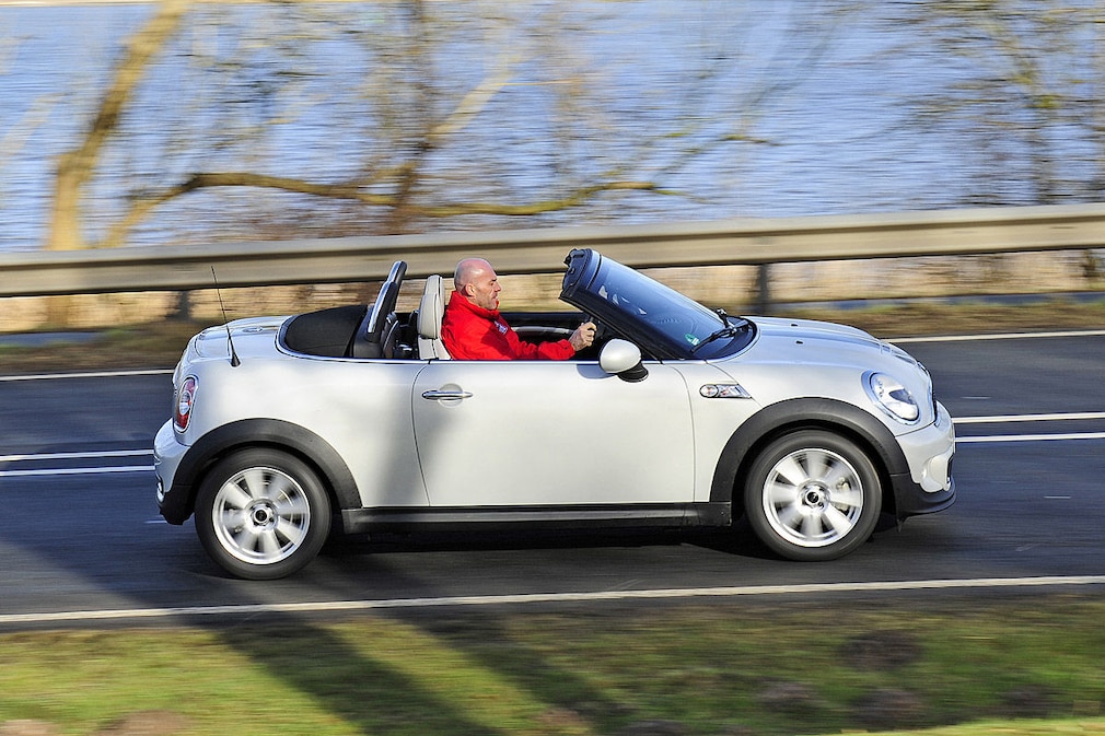 Auslaufmodelle: Diese Autos werden nicht mehr angeboten Auslaufmodelle: Diese Autos werden nicht mehr angeboten