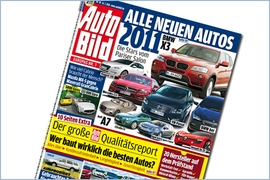 AUTO BILD 28/2010