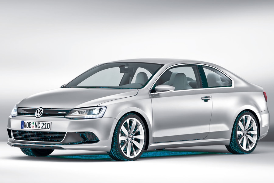 VW NCC