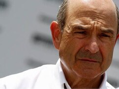 Teamchef Peter Sauber blickt auf 40 Jahre im Motorsport zurück