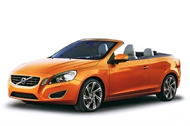 Volvo C60