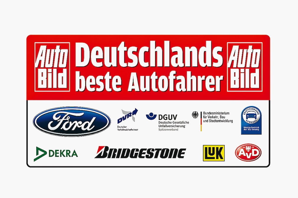 Deutschlands Beste Autofahrer