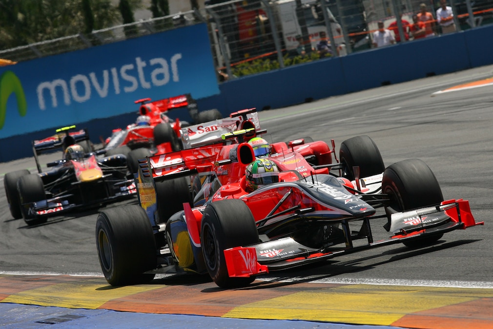 3er Interview Sutil, Hülkenberg, Glock