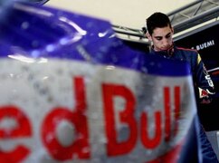 Unklarheiten beseitigt: Sébastien Buemi bleibt ein weiteres Jahr bei Toro Rosso