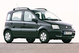 Fiat Panda 1.2 Dynamic