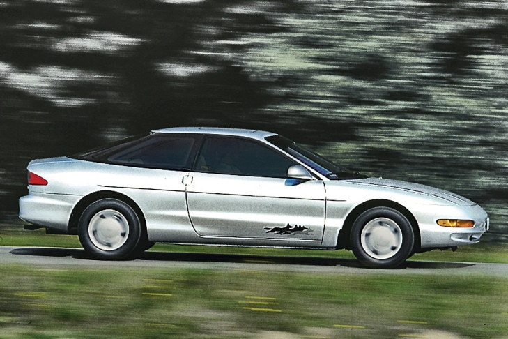 Ford Probe