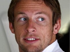 Jenson Button hat zwei Saisonsiege für sein neues Team eingefahren