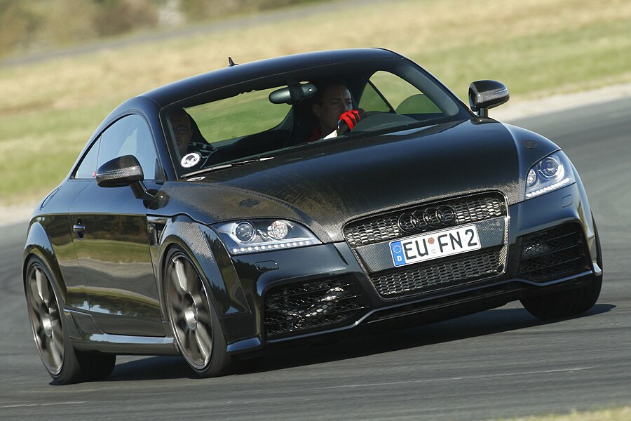Rothe TT Edition 600