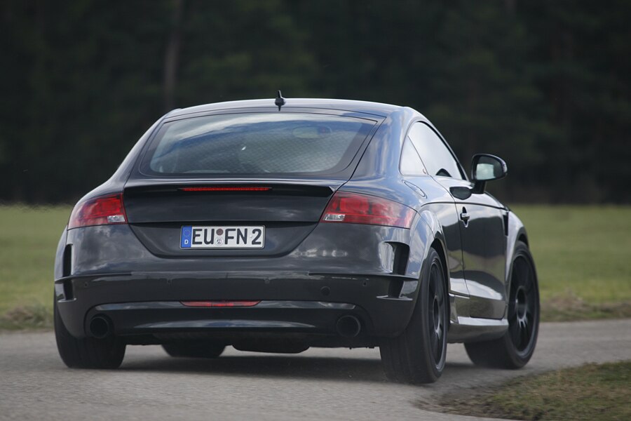 Rothe TT Edition 600