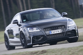 Rothe TT Edition 600