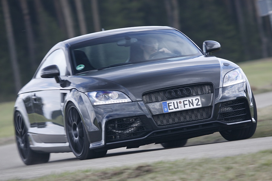 Rothe TT Edition 600
