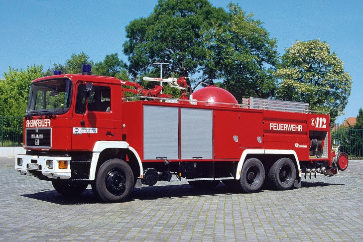 TroTLF 32/25-20 + 3000 P
