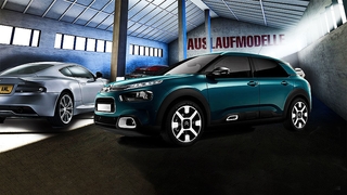 Auslaufmodelle: Autos ohne Nachfolger