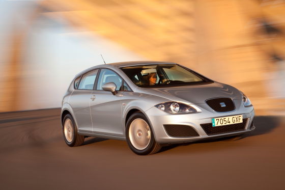 Seat Leon 1.2 TSI Ecomotive