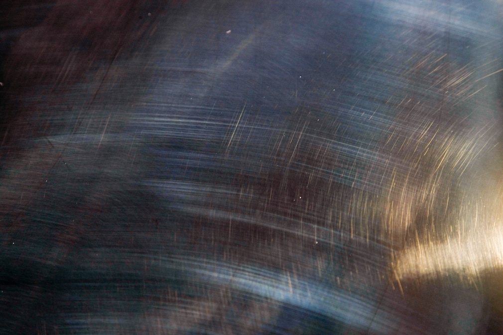 Hologramme im Autolack