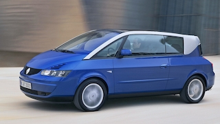 Renault Avantime