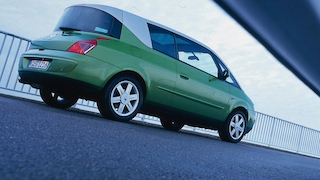 Renault Avantime