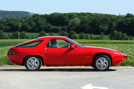 Porsche 928
