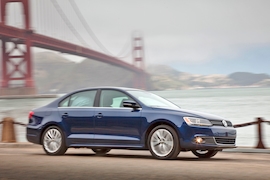 VW Jetta