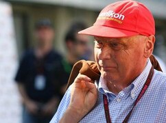 Niki Lauda übt scharfe Kritik am Verhalten von Ferrari in Hockenheim