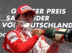 Fernando Alonsos Sieg hinterlässt einen unschönen Nachgeschmack
