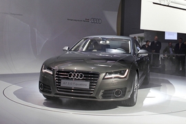 Audi A7 Sportback