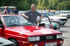 Hamburg Berlin Klassik - 22. August