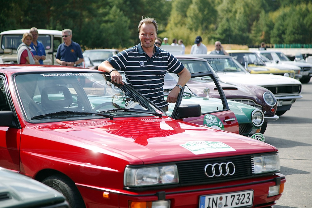 Hamburg Berlin Klassik - 22. August