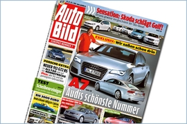 AUTO BILD 30/2010