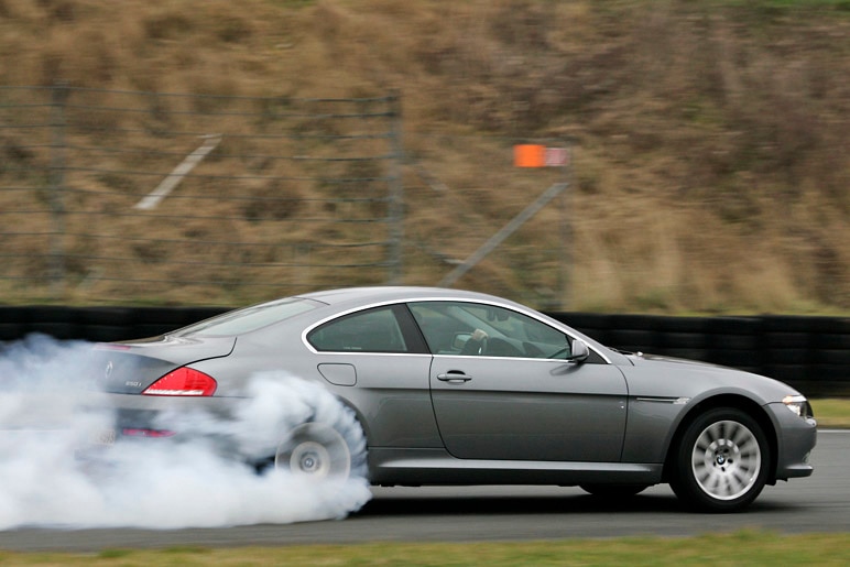 BMW 650i