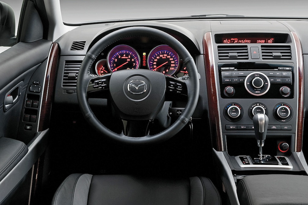 Mazda CX-9