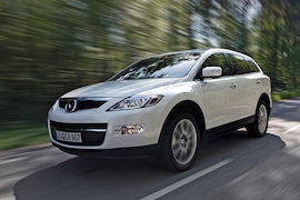 Mazda CX-9