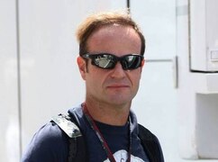 Rubens Barrichello will mit Stallorder niemals mehr etwas zu tun haben