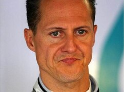 Michael Schumacher gibt zu, dass das Manöver hart war, sieht es aber als fair an