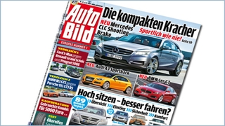 Titel AUTO BILD 31-2010