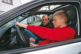 Fahranfänger