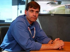Tavo Hellmund ist der Kopf hinter dem Formel-1-Projekt in den USA