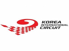 Im Oktober gibt die Formel 1 ihr Debüt auf dem neuen Korea International Circuit