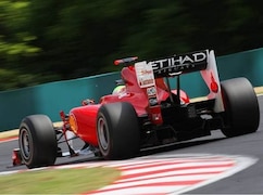 Felipe Massa ist froh darüber, dass Ferrari zuletzt wieder weit vorne zu finden war